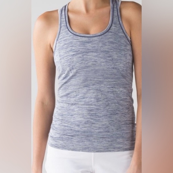 💕Swiftly Tech Racerback💕 - Picture 1 of 7